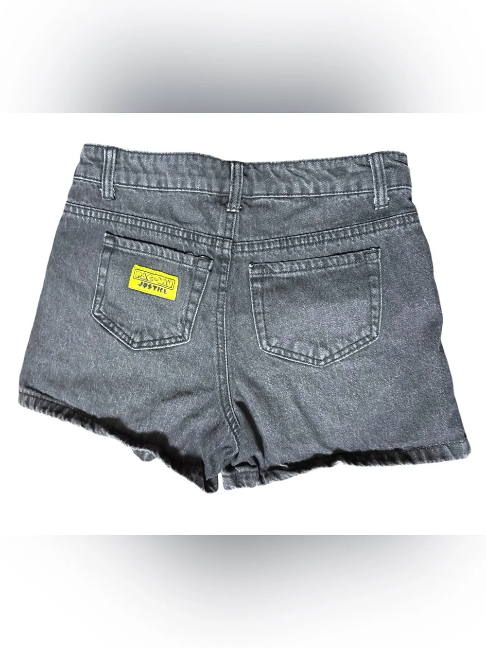 Justice these shorts